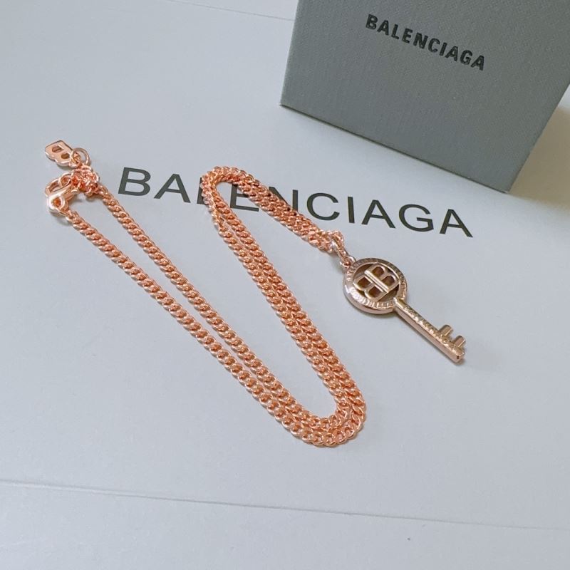 Balenciaga Necklaces